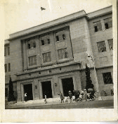 中央銀行