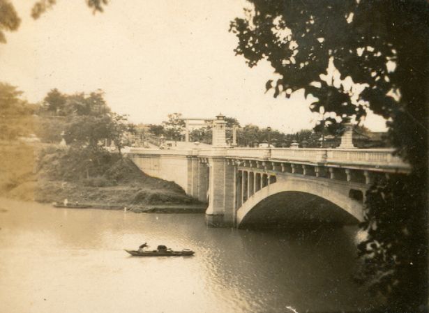 中山橋