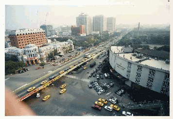 中山南路