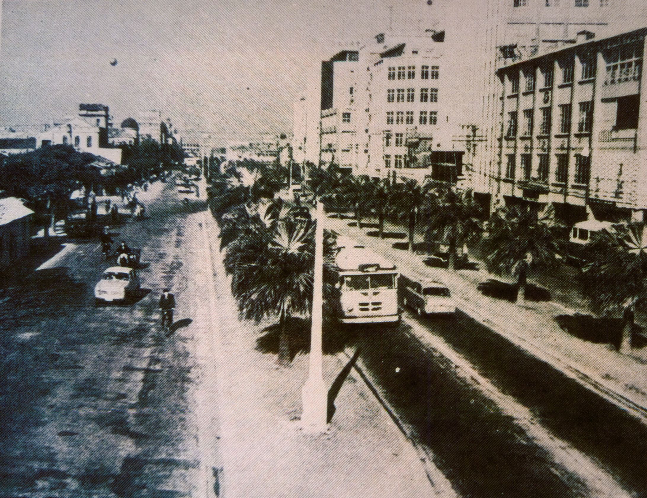 1960年代新生南路