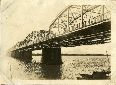 臺北橋