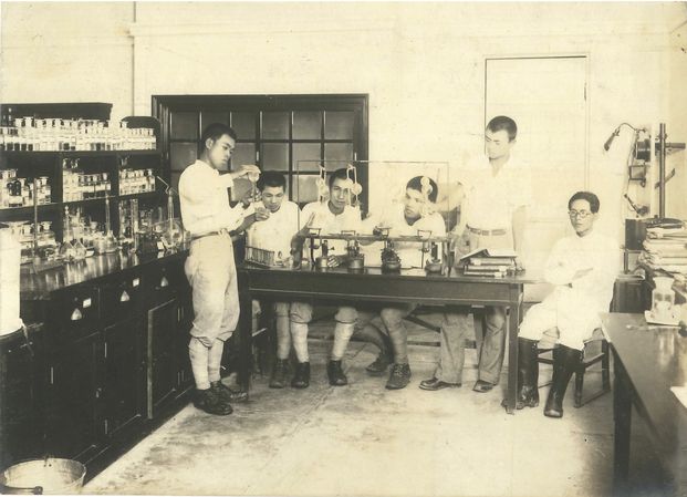108年度老照片精選