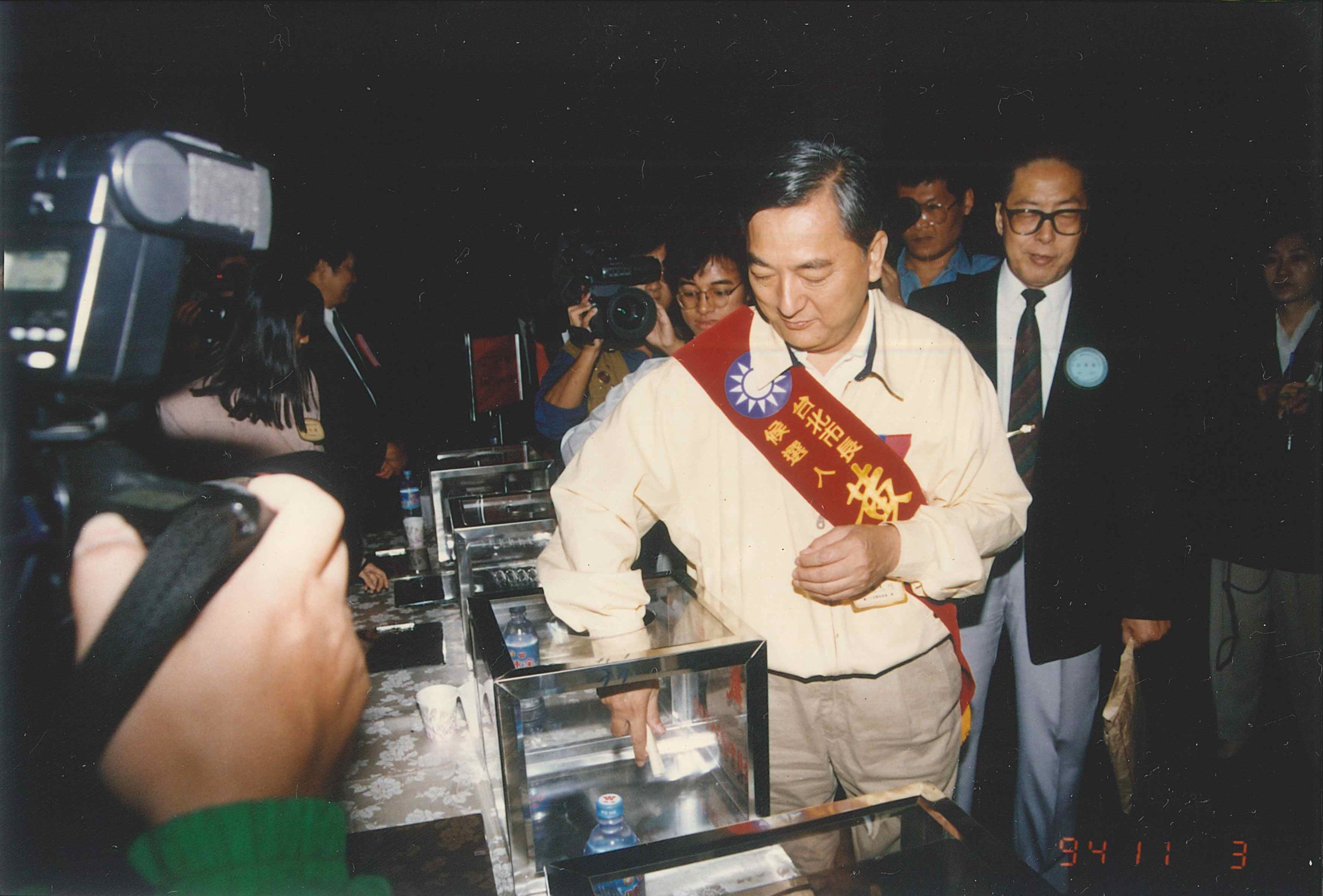 110年度老照片精選
