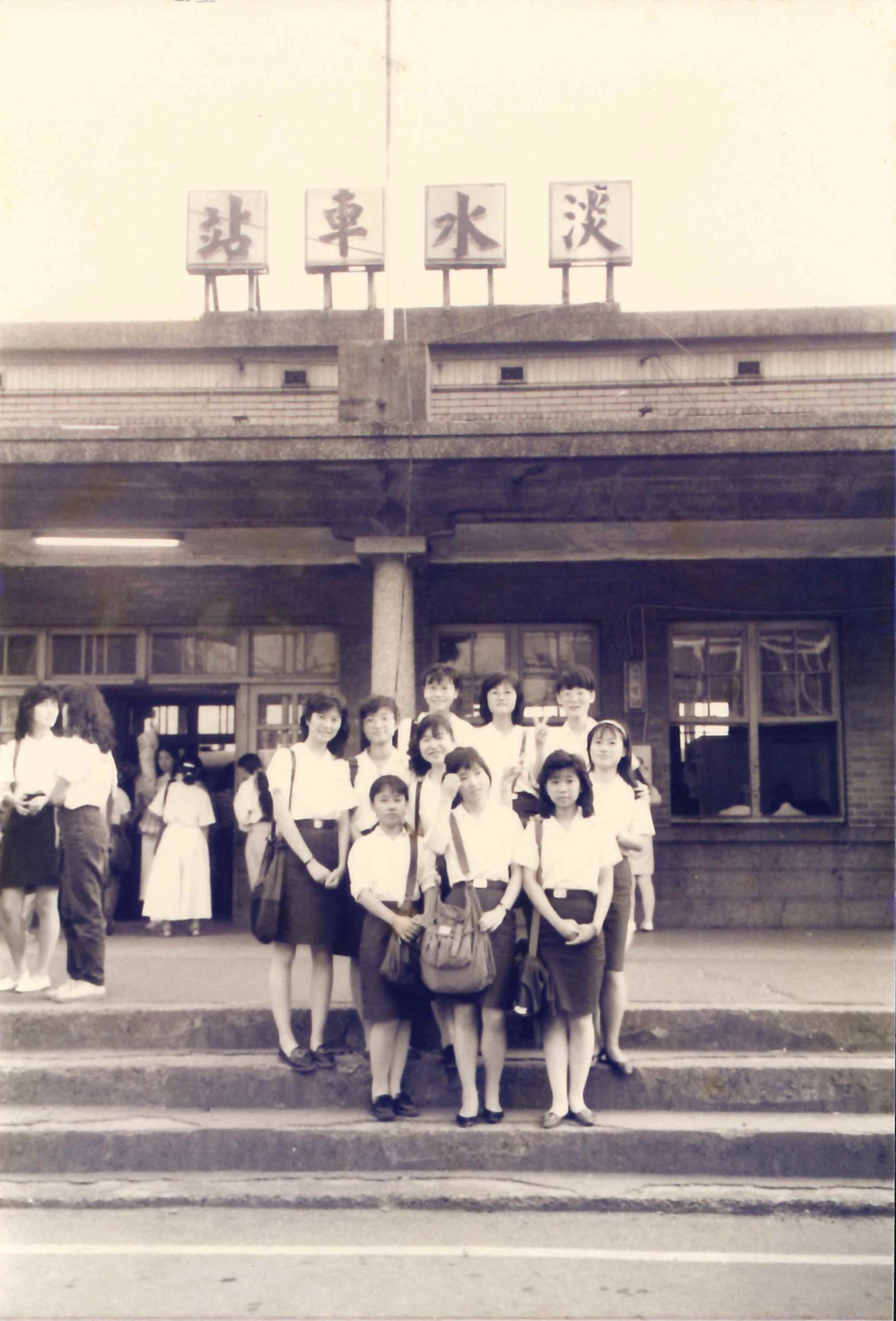 106年度老照片精選